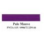 Farba akrylowa R&L Crafter's Choice 59ml, Fioletowa/Pale Mauve - 3